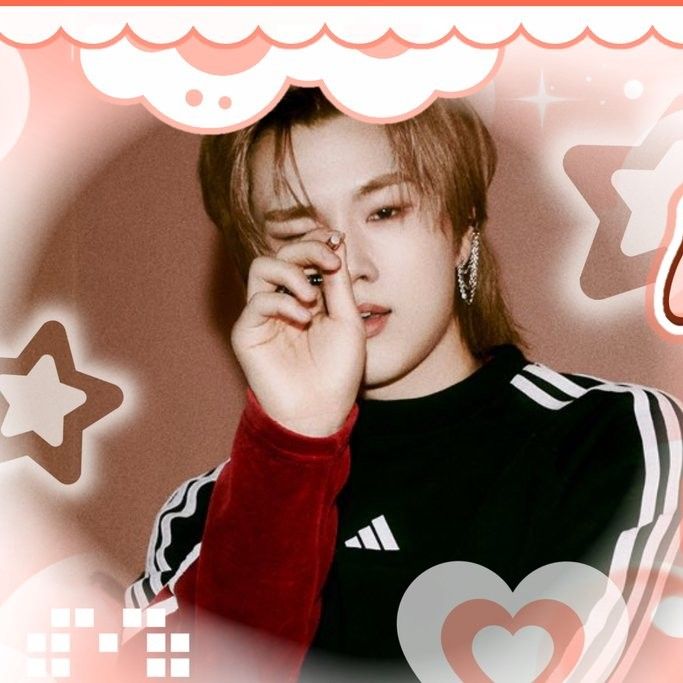 Latest photo of Jungsu (Xdinary Heroes)