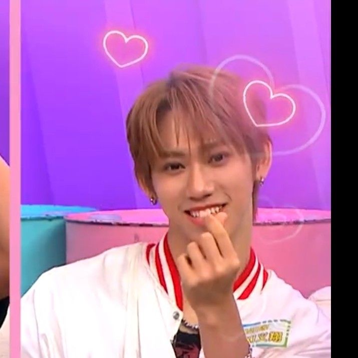 Behind-the-scenes cut of SEVENTOEIGHT