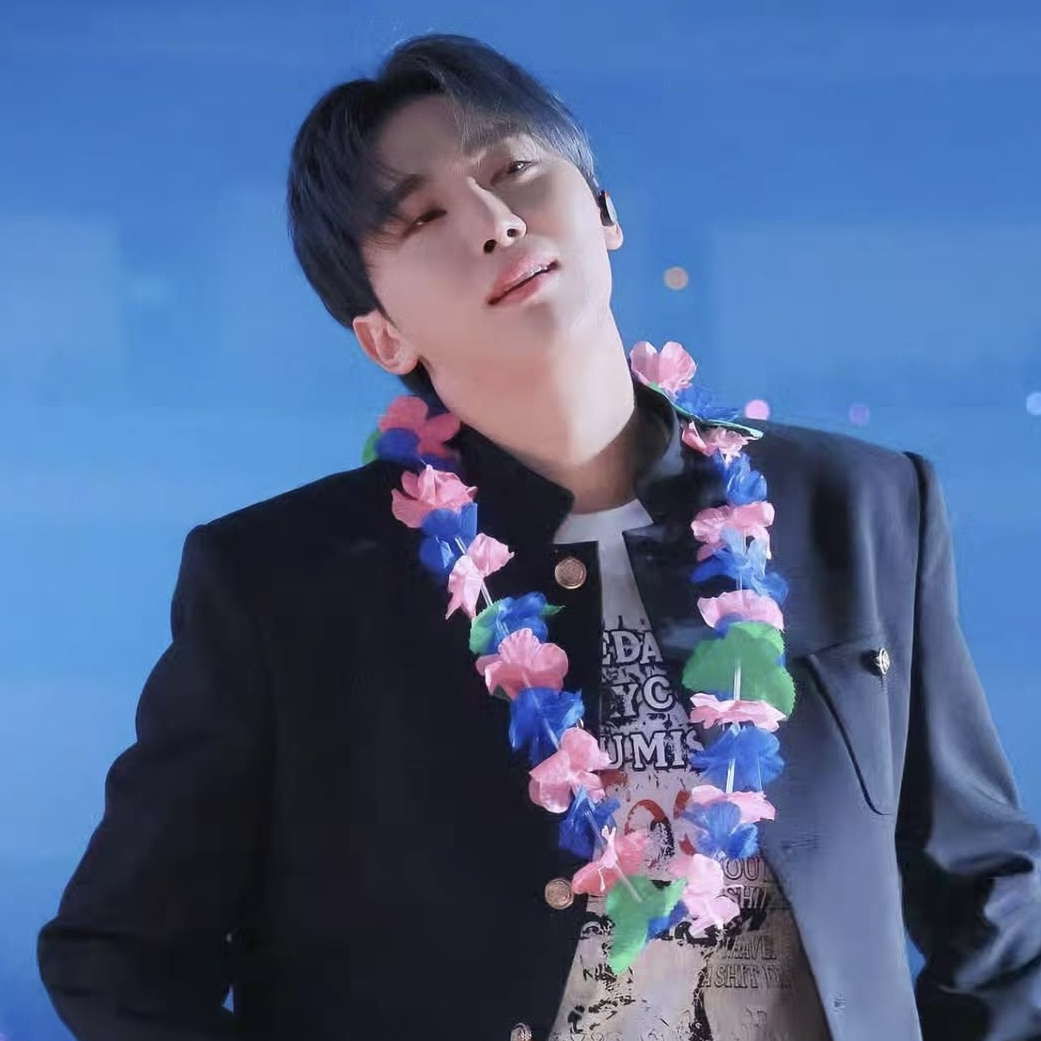 胜宽 (SEVENTEEN)粉丝拍下的瞬间