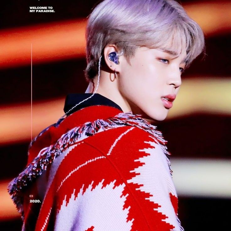 智旻 (防弹少年团)的幕后花絮