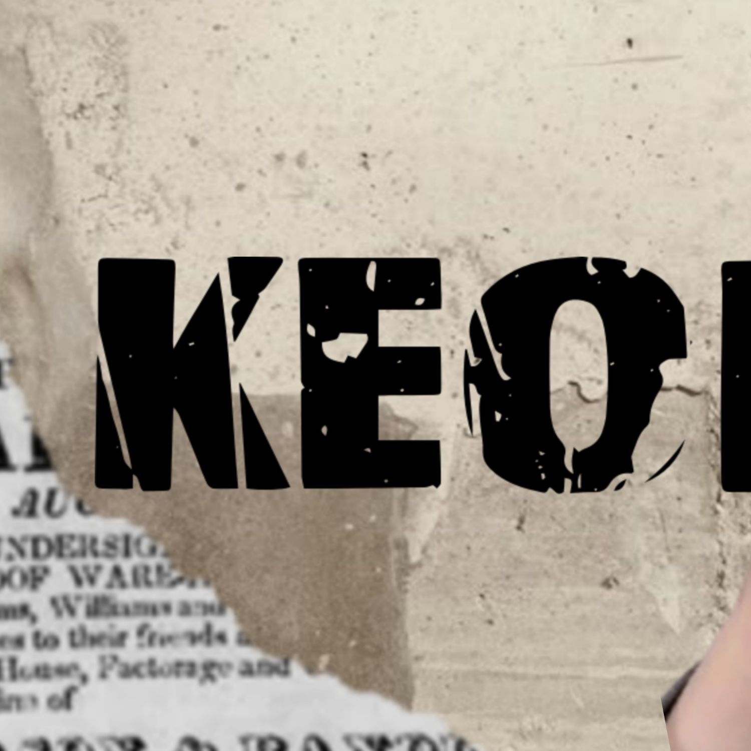 Behind-the-scenes cut of Keonhee (ONEUS)
