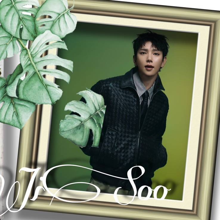 Potret di balik layar Joshua (SEVENTEEN)