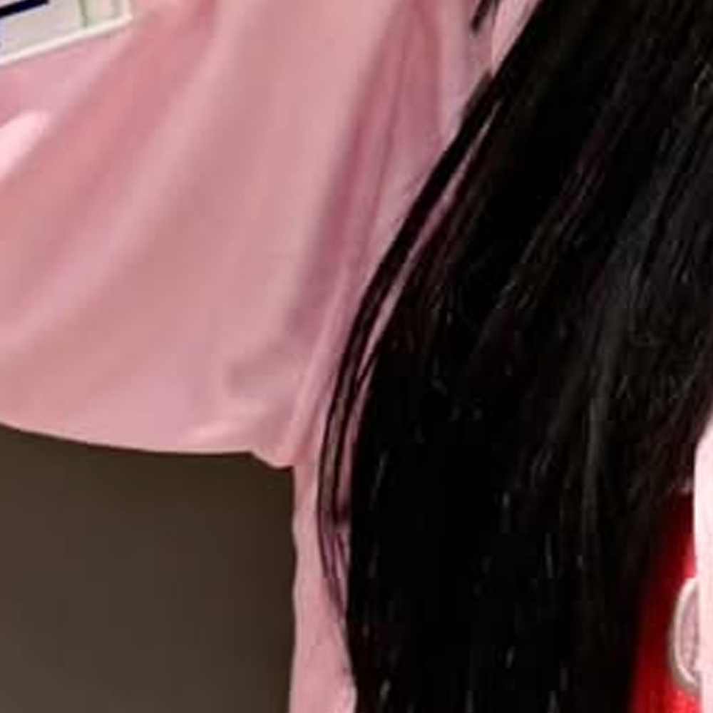 Recent activity shot of HaSeul (ARTMS)