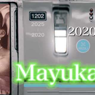 Mayuka (NiziU)的最新活動照片
