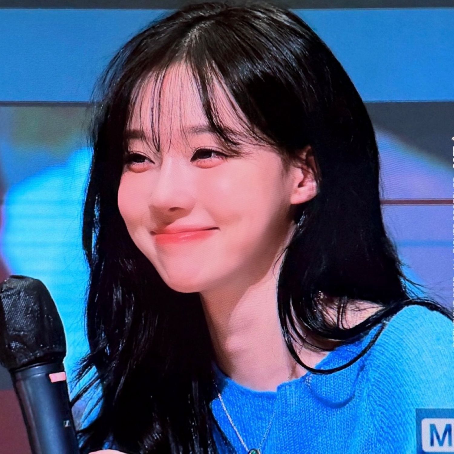 Latest photo of Winter (aespa)