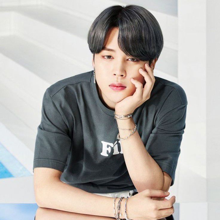 智旻 (防弹少年团)粉丝拍下的瞬间