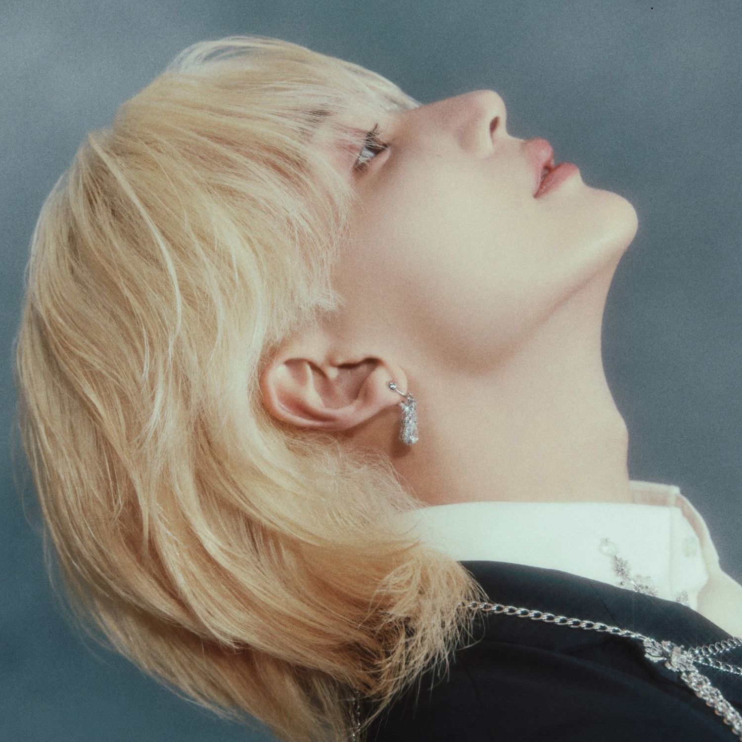 Potret di balik layar Jeonghan (SEVENTEEN)