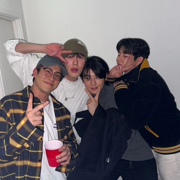 Behind-the-scenes cut of ASTRO