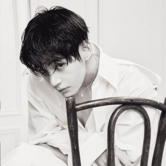 뷔 (방탄소년단) 팬이 찍은 순간