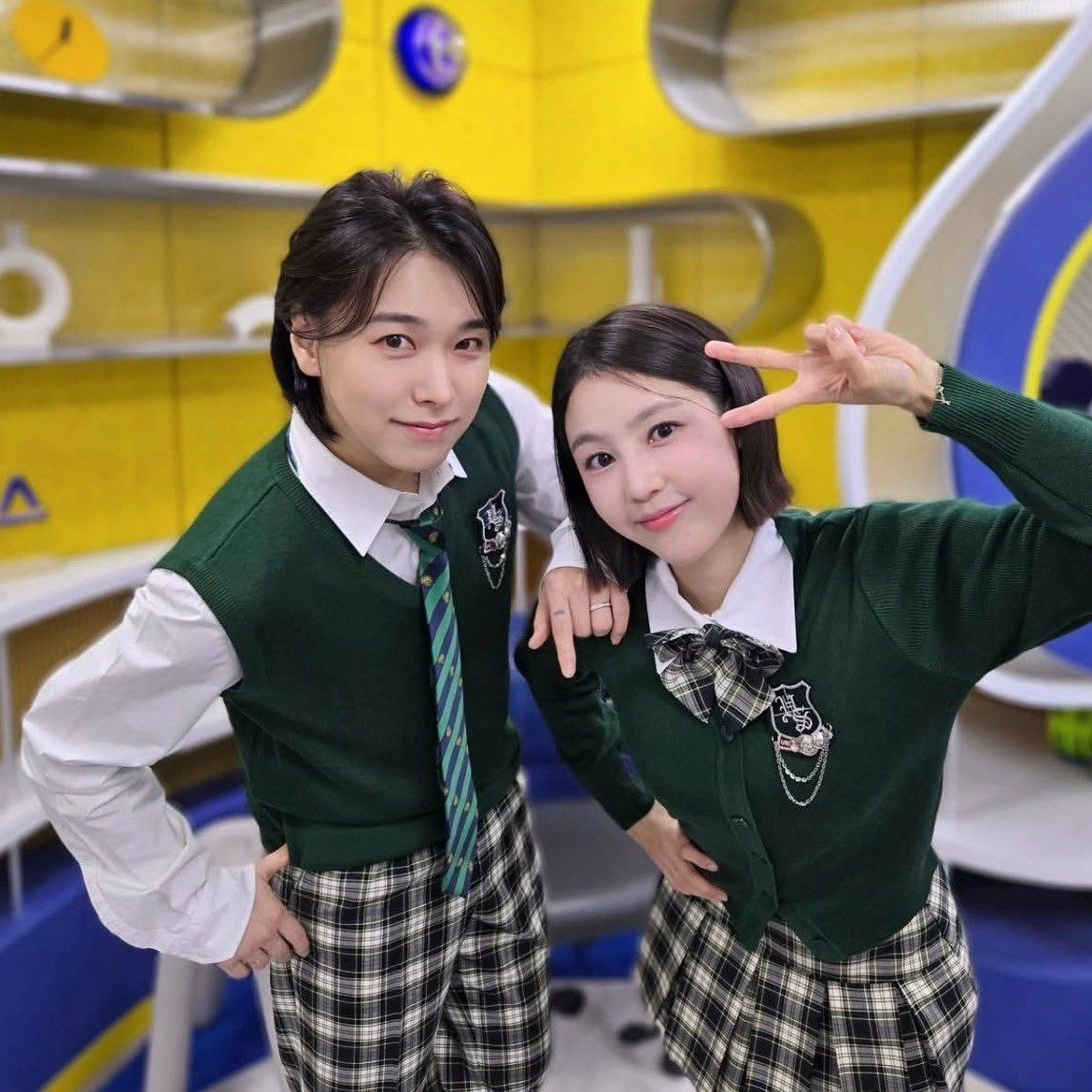 Latest photo of Sungmin (Super Junior)