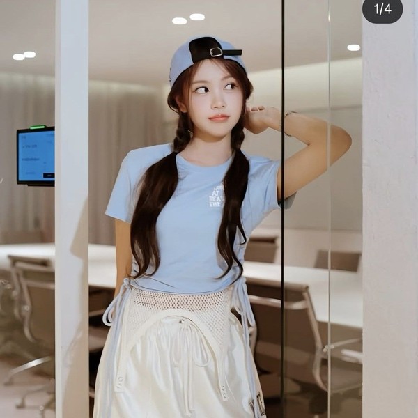 팬들이 사랑하는 카르멘 (하츠투하츠)의 인기 프로필 사진