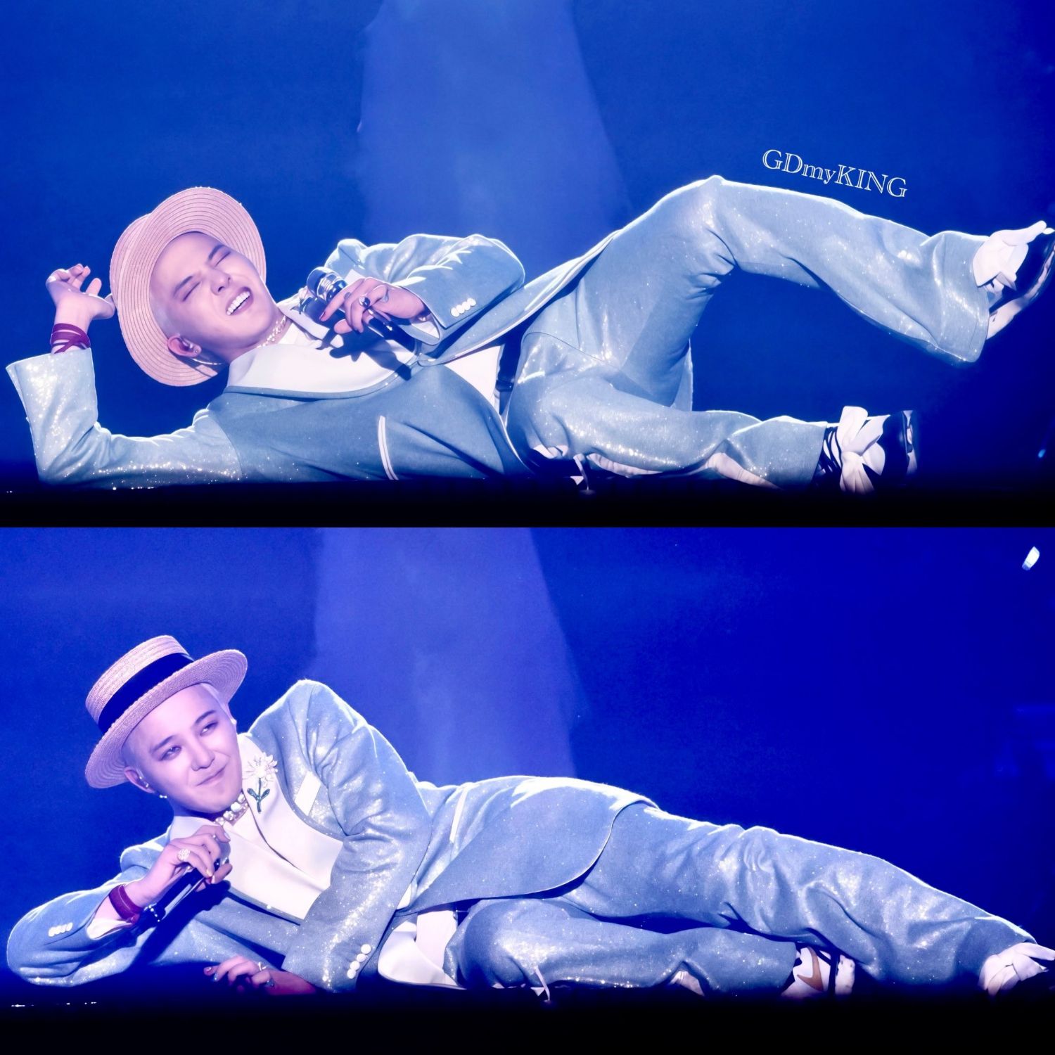 Latest photo of G-DRAGON (BIGBANG)