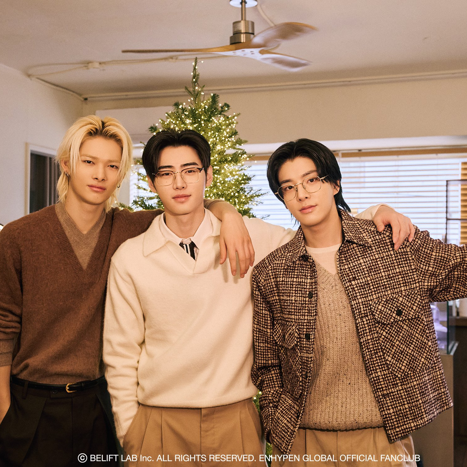 ENHYPEN의 최신 사진