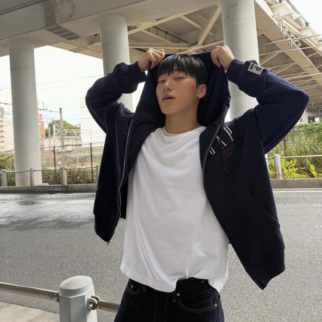 에이티즈 팬이 찍은 순간