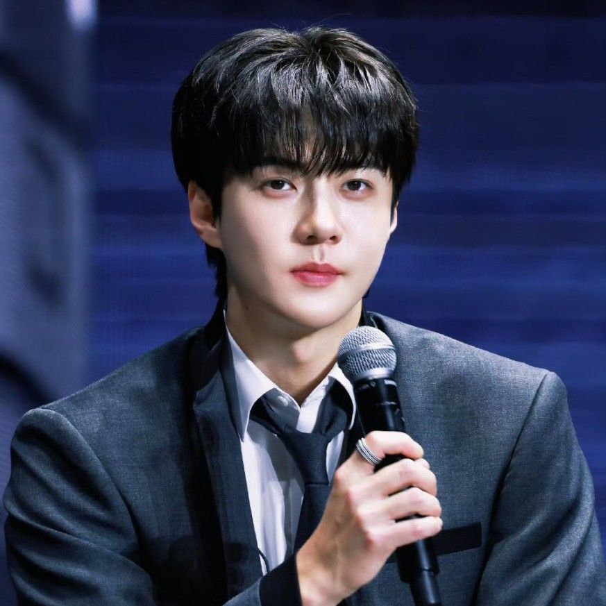 EXO의 최신 사진