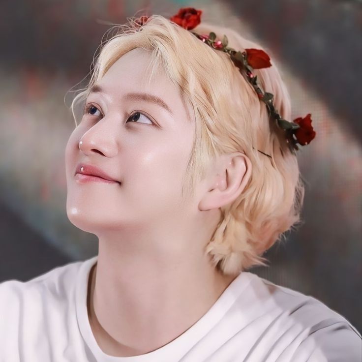 Recent activity shot of Heechul (Super Junior)