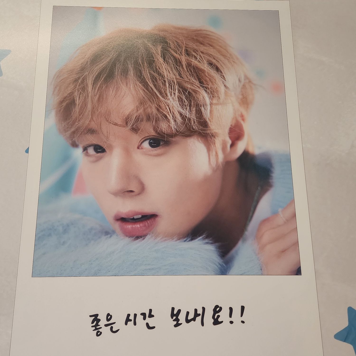 朴志训的最新活动照片