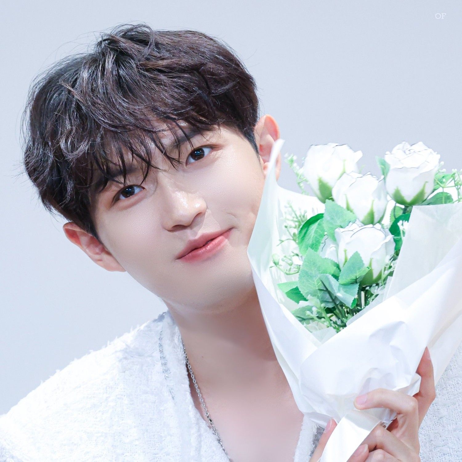 金在奐的最新照片