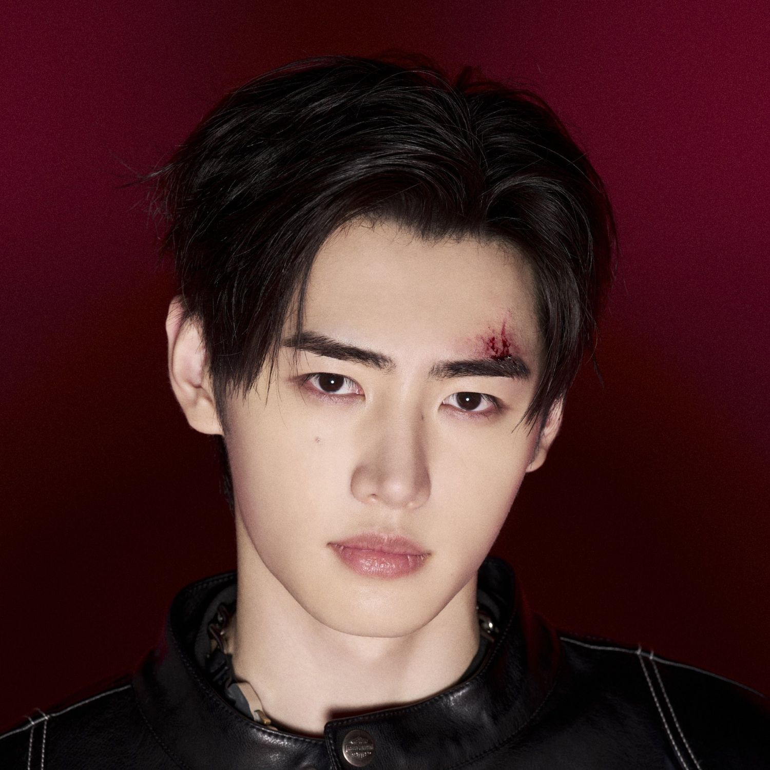 成訓 (ENHYPEN)的最新活動照片