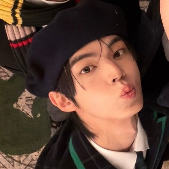 Behind-the-scenes cut of Dohoon (TWS)