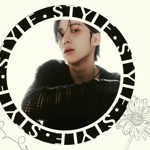A moment captured by Yunho (ATEEZ)'s fan