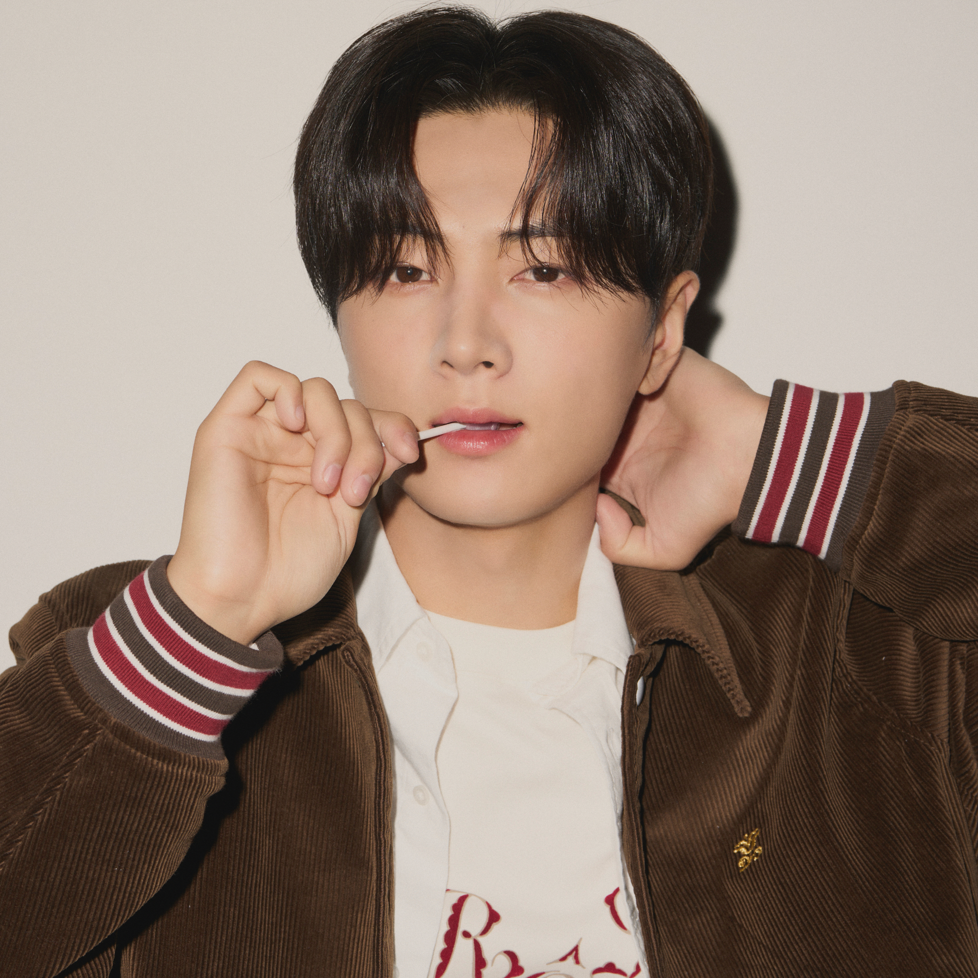 Foto aktivitas terbaru ENHYPEN