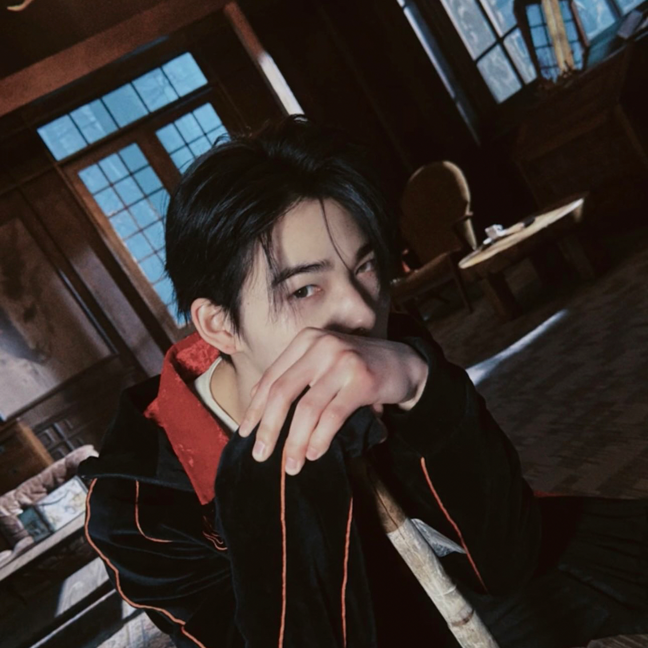 ニキ (ENHYPEN)ファンが撮った瞬間