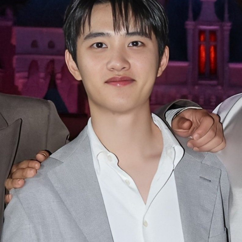 D.O. (EXO)的最新活動照片