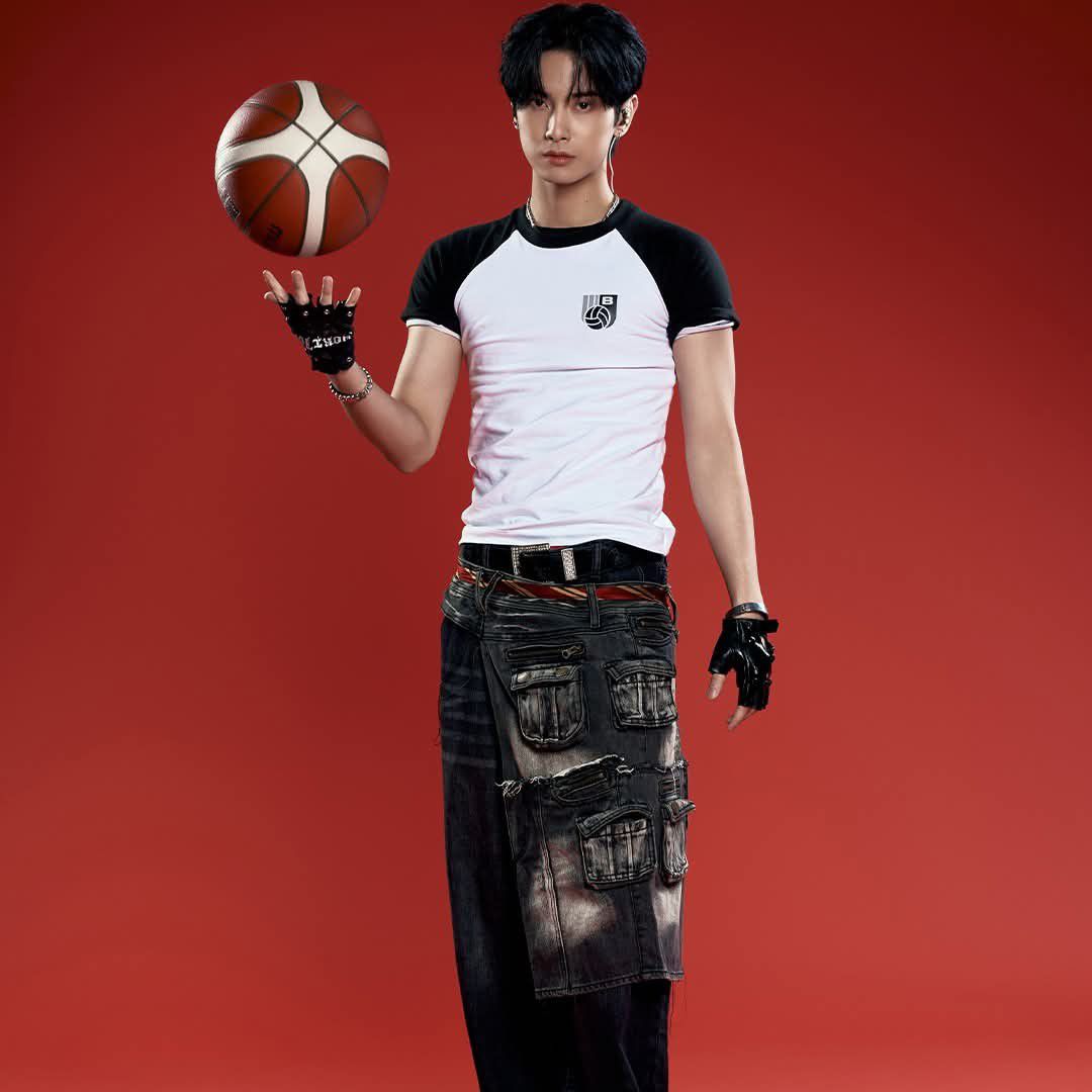 Latest photo of Kyler (HORI7ON)