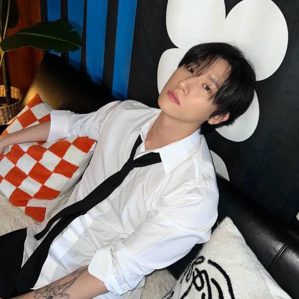 Latest photo of MONSTA X