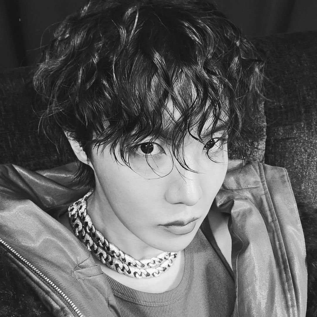 J-hope (防弹少年团)的最新照片