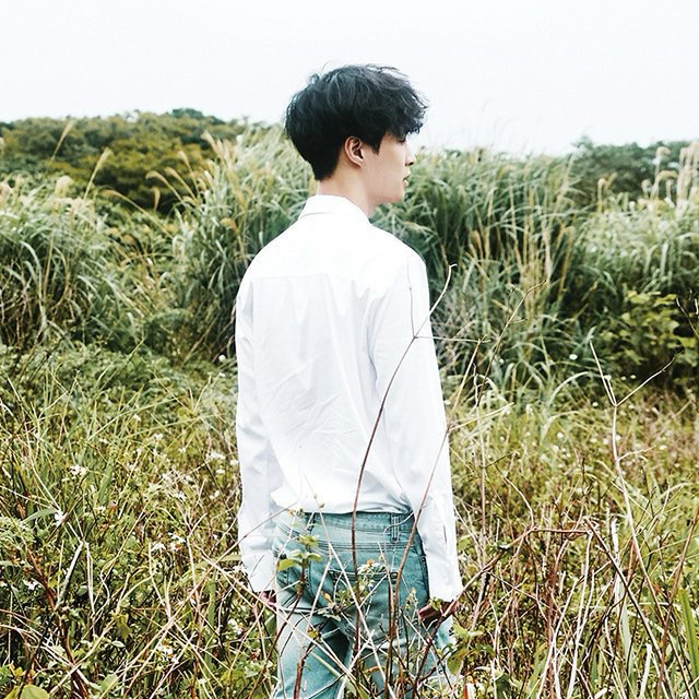 Latest photo of Lay (EXO)