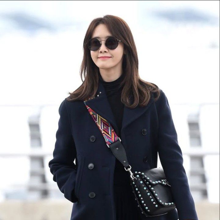 Behind-the-scenes cut of Yoona (Girls' Generation)