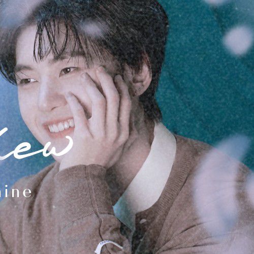 Recent activity shot of Seok Matthew (ZEROBASEONE)