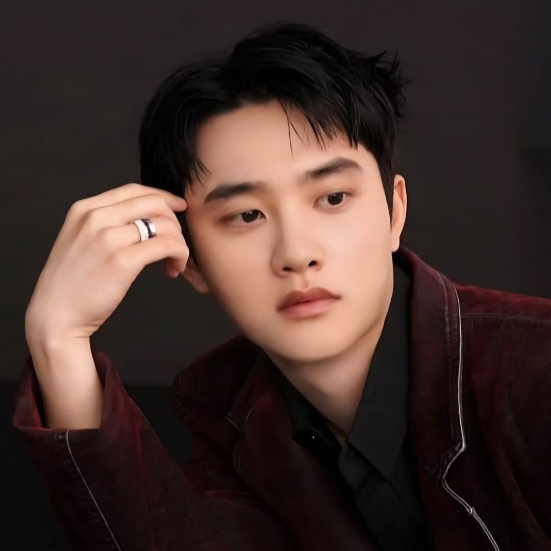 디오 (EXO) 최근 활동샷