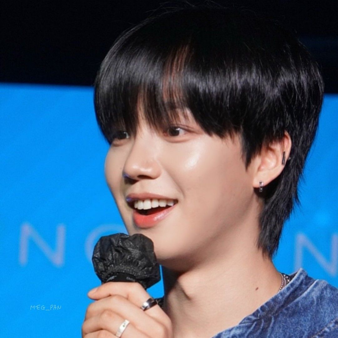 임영민의 비하인드 컷