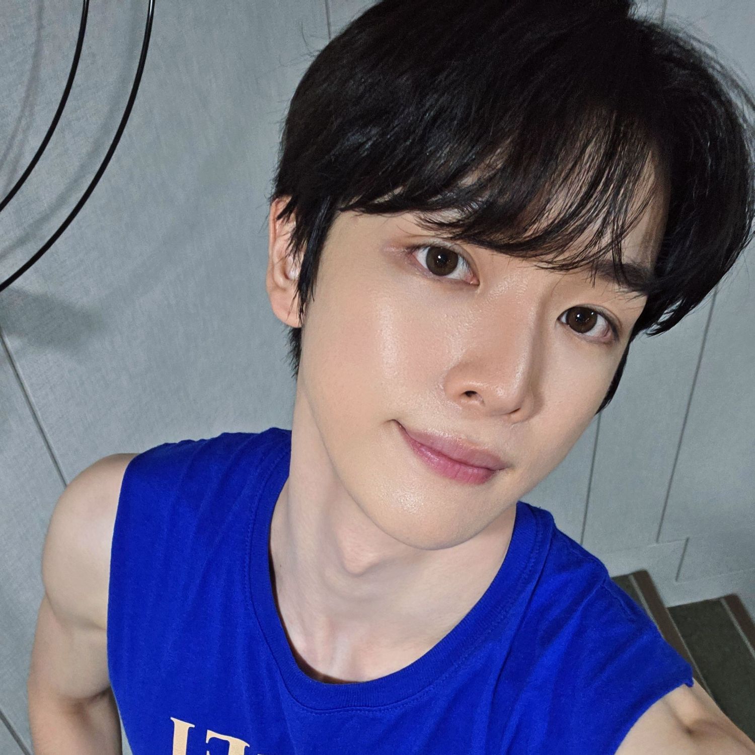 Latest photo of Sungchan (RIIZE)