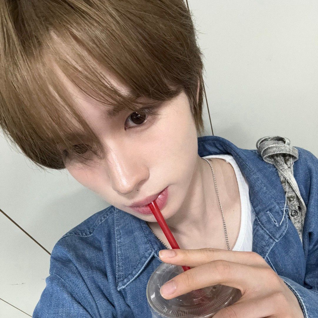 Latest photo of Kyungmin (TWS)