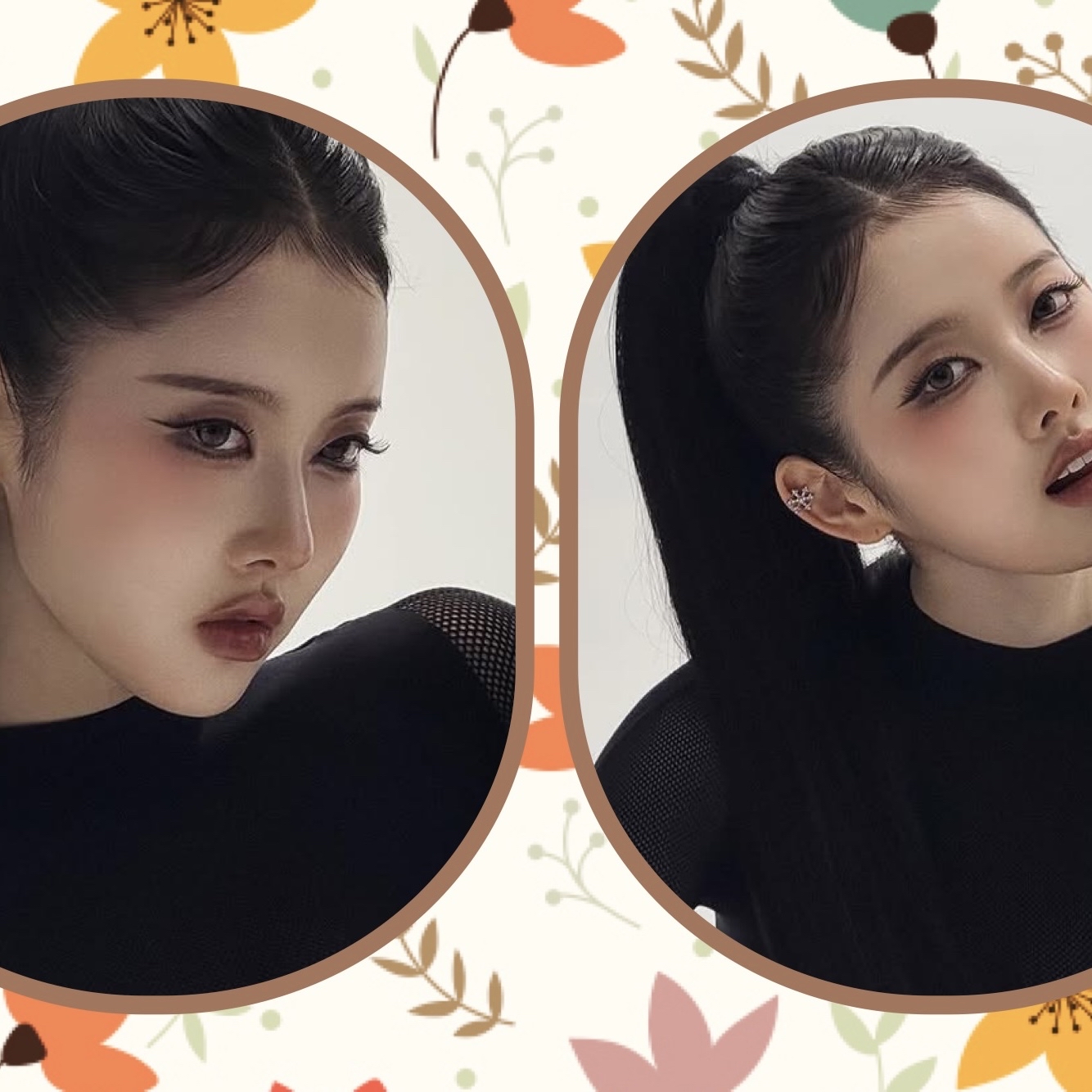 Latest photo of Sieun (STAYC)