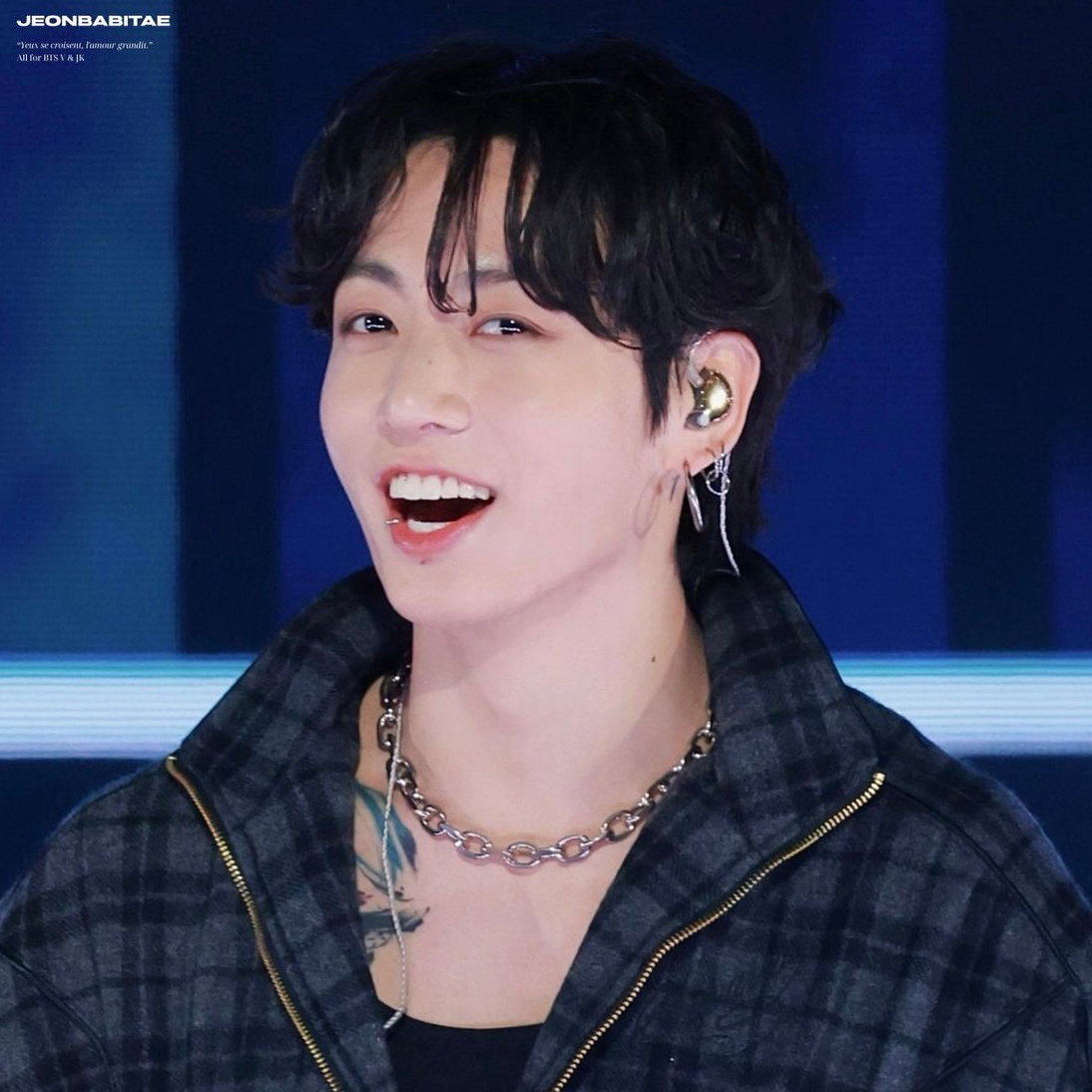 정국 (방탄소년단) 최근 활동샷