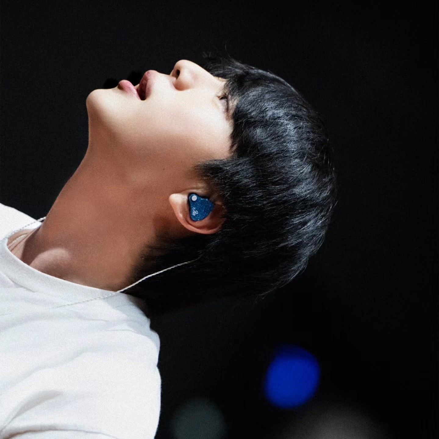 진 (방탄소년단) 팬이 찍은 순간