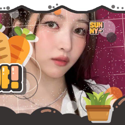 ソウォン (GFRIEND)ファンが撮った瞬間