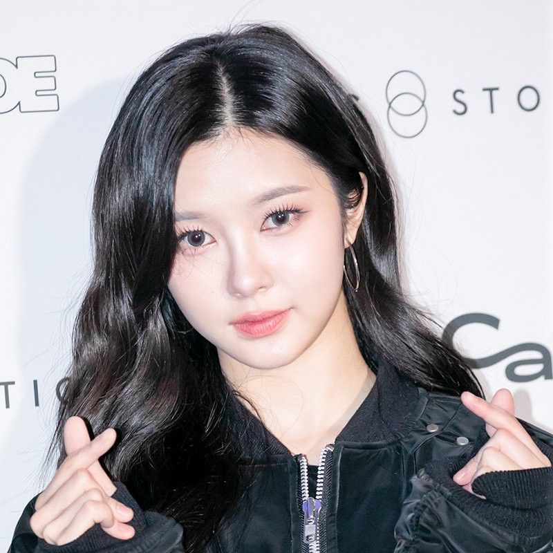 金多娟 (Kep1er)的最新照片