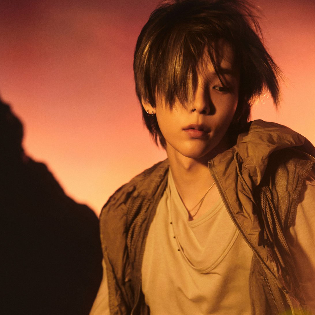 Latest photo of SHOTARO (RIIZE)