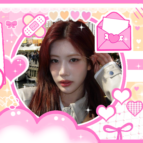 Latest photo of Kim Lip (ARTMS)