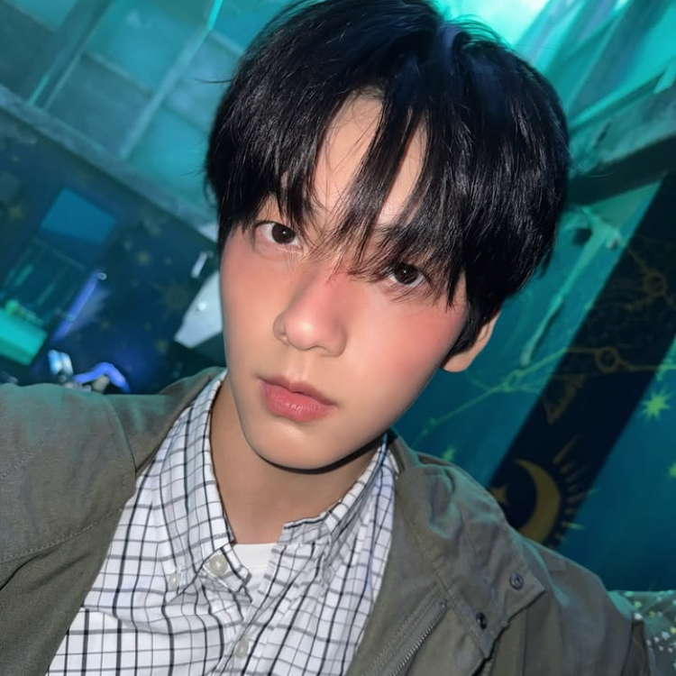 투모로우바이투게더 팬이 찍은 순간
