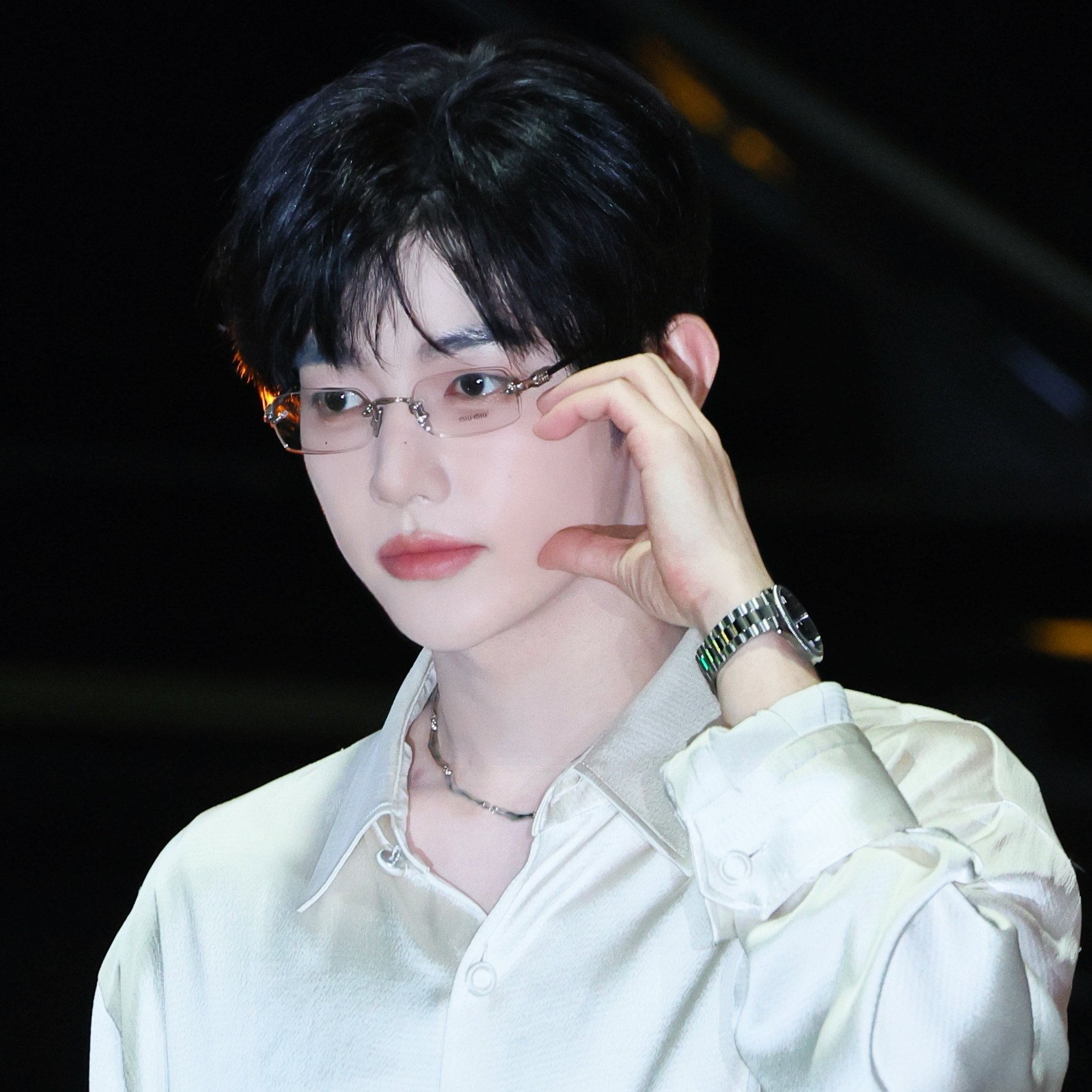 章昊 (ZEROBASEONE)的最新活动照片