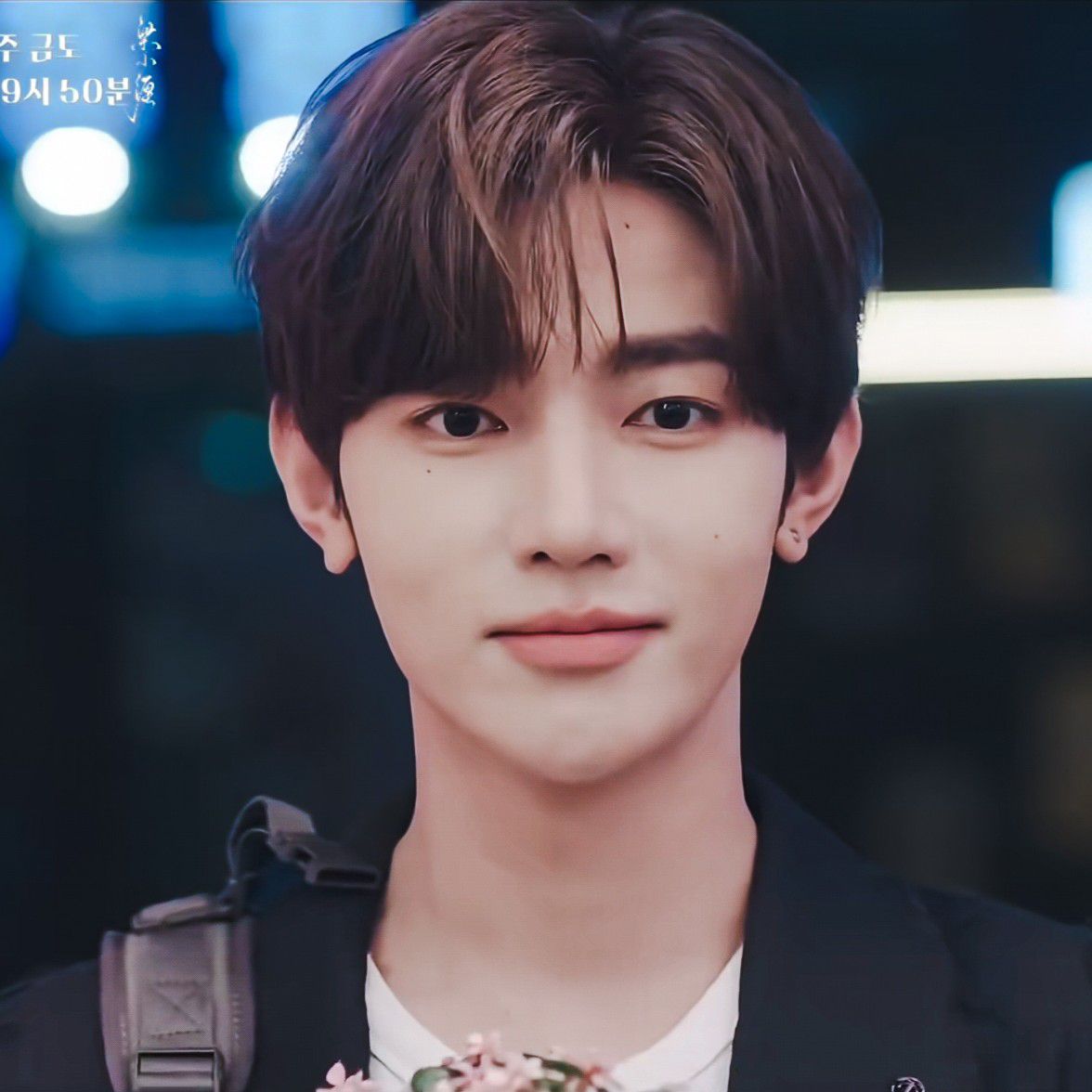 章昊 (ZEROBASEONE)的最新活动照片