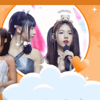 A moment captured by Yoona (UNIS)'s fan