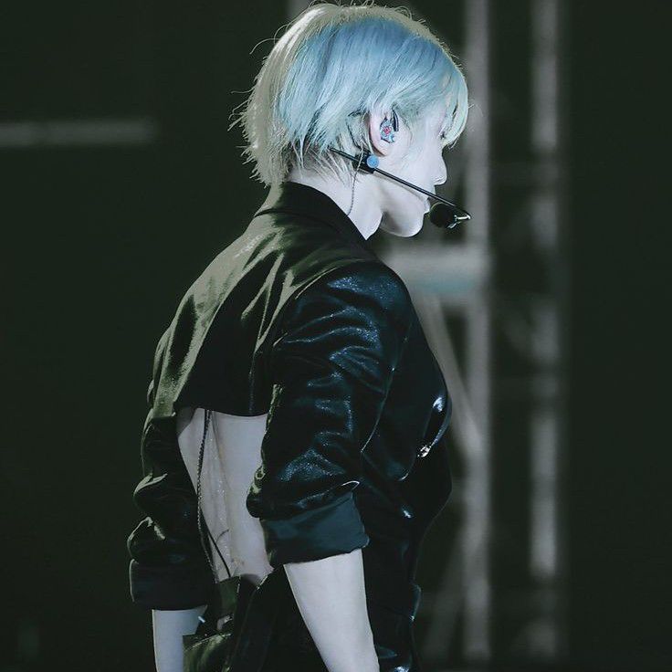 에이티즈 최근 활동샷